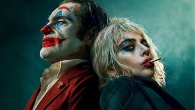 Joaquin Phoenix ficou doente todos os dias filmando Coringa 2 - e a culpa é da Lady Gaga!