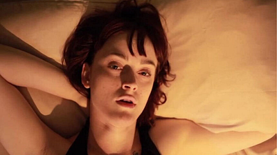 Imagem da notícia Já no streaming: Você pode esperar uma obra-prima de "sangue, fluidos corporais e larvas" que chegou para testar os seus limites