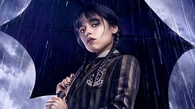 Imagem da notícia Sucesso da Netflix Wandinha: Se você parar aos 29 minutos e 19 segundos do episódio 5, verá que os criadores fizeram uma grande besteira