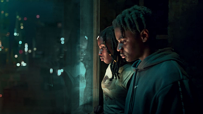 Imagem da notícia Este ambicioso filme de ficção científica levou 10 anos para ser feito, mas agora está na Netflix: Uma distopia com forte carga emocional e crítica social