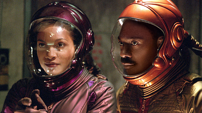 Imagem da notícia Eddie Murphy percebeu que era visto como o pior ator da história e decidiu parar: Seria por um ano, mas se transformaram em muitos mais