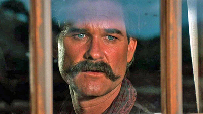 Imagem da notícia "Foi o trabalho mais difícil da minha vida": Este faroeste quase destruiu Kurt Russell – hoje é considerado um filme cult