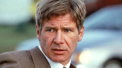 Imagem da notícia "Ele é um homenzinho pequeno": Este astro odeia Harrison Ford de todo o coração