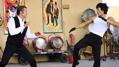 Imagem da notícia No streaming: Depois deste filme, Quentin Tarantino poderia ter encerrado sua carreira tranquilamente - porque é simplesmente perfeito!