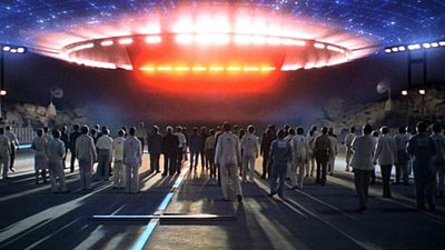 Imagem da notícia A ficção científica perdida de Steven Spielberg que quase ninguém sabe que existe: Estreou há 60 anos e só 500 pessoas foram vê-la no cinema!