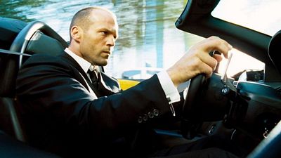 Imagem da notícia “Eu adoraria continuar em Carga Explosiva, mas…”: O motivo que fez Jason Statham não continuar a saga de ação
