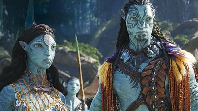 Imagem da notícia Avatar 2: Quantos prêmios o filme de James Cameron recebeu?