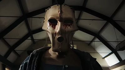 Imagem da notícia “Um risco enorme": Como uma escolha ousada de Danny Boyle acabou dando muito certo em Extermínio 3