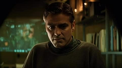 Imagem da notícia Mesmo 22 anos depois, George Clooney lamenta que este filme de ficção científica, visualmente deslumbrante, tenha fracassado no cinema