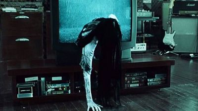 Imagem da notícia O Chamado ganhou easter egg genial que só quem tinha o DVD pôde conferir