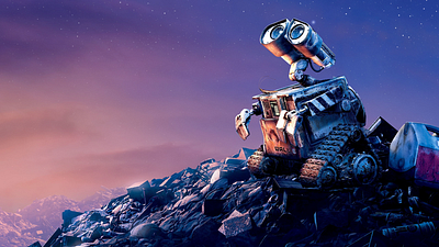 Imagem da notícia Este robô seria um dos melhores amigos do Wall-E - e você pode viver uma aventura com ele em casa