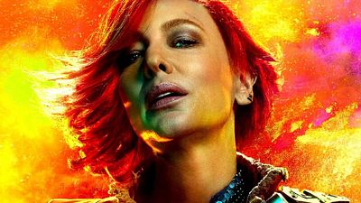 Imagem da notícia “Meu marido me disse: esse filme pode salvar sua vida”: Cate Blanchett confessa por que aceitou papel em nova ficção científica de 2024