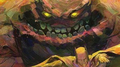 Imagem da notícia O primeiro filme de terror da DC? James Gunn promete experiência inesquecível em novo projeto