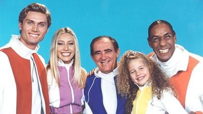 Imagem da notícia "Tive muito medo de morrer": Da Turma do Didi ao horário nobre na Globo, atriz de Mania de Você já foi vítima de sequestro há 22 anos