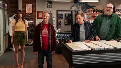 Imagem da notícia Apenas 4 episódios após a estreia, spin-off de The Big Bang Theory quebra recordes no streaming e é renovado para a 2ª temporada