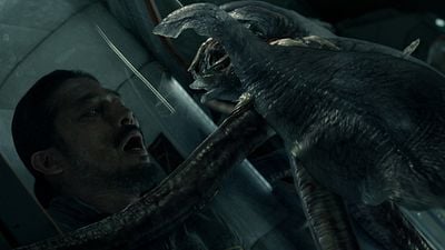 Imagem da notícia Venom: Curiosamente, existe um outro filme da Sony que seria perfeito como prelúdio do anti-herói de Tom Hardy