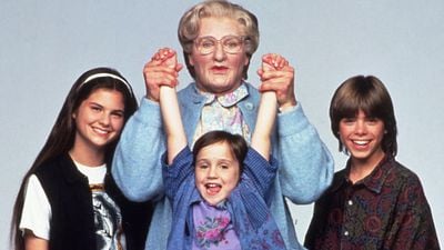 Imagem da notícia "Não está mais funcionando para nós, não volte": Como Robin Williams tentou salvar a educação de sua colega