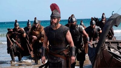 Imagem da notícia Um museu sueco está exigindo indenização por danos a um navio após A Odisseia: "É claro que a Universal pode arcar com esses 6 mil dólares"
