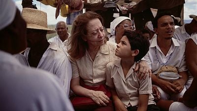 Imagem da notícia Sessão da Tarde hoje (28/02): Na torcida pelo Brasil no Oscar, filme Central do Brasil relembra indicação histórica de Fernanda Montenegro