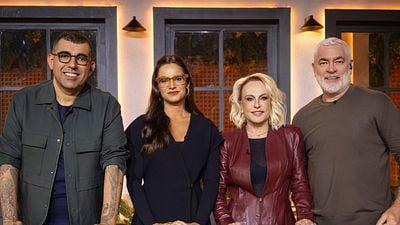 Imagem da notícia Chef de Alto Nível: Conheça os 24 participantes do novo reality gastronômico comandado por Ana Maria Braga na Globo