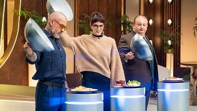 Imagem da notícia Quem saiu do MasterChef Profissionais 2026? Após errar a mão em PF criticado pelos jurados, chef confessa: “Talvez esse jogo não seja para mim”