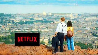 Imagem da notícia Esta aclamada minissérie de quase 50 milhões de visualizações na Netflix é a adaptação de um best-seller: "Solucei incontrolavelmente"