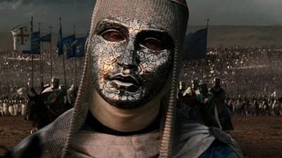 Imagem da notícia Hoje no streaming: Você precisa conferir este épico histórico visualmente deslumbrante e cheio de estrelas!