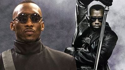 Imagem da notícia Notícia bombástica da Marvel: Blade está fora de cogitação, mas um filme sombrio dos Vingadores com o Daywalker do MCU está em desenvolvimento