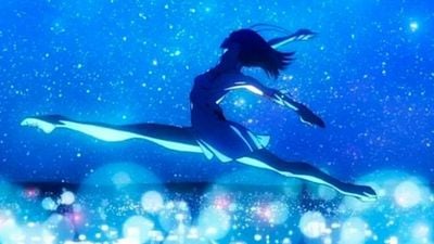 Imagem da notícia Até mesmo o mestre da ficção científica se rendeu a um dos animes do momento: "Brilhante"