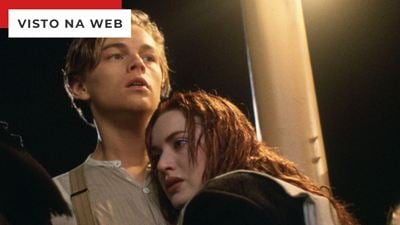 Titanic quase não teve Leonardo DiCaprio como protagonista; outro ator oscarizado foi cotado para ser Jack Dawson