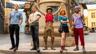 Imagem da notícia "Tenho trabalhado duro": Apesar das más notícias aos fãs de One Piece, astro da Netflix tem preparado surpresas para 2ª temporada