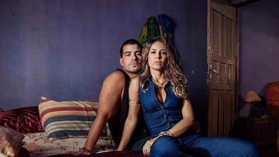 Imagem da notícia “Tem muita água para passar por baixo dessa ponte”: É assim que a série de Cidade de Deus se separa do filme de 2002