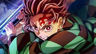 Imagem da notícia O que assistir antes de Demon Slayer: Castelo Infinito? Anime está disponível em 2 serviços de streaming