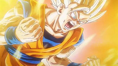 Imagem da notícia Dragon Ball Daima finalmente realiza o sonho de muitos fãs - mas o anime pode ter estragado a grande surpresa de Goku antes do tempo!