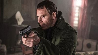 Imagem da notícia Michael Fassbender recomendou Daniel Craig como James Bond e perdeu o papel de 007 – agora ele tem o sucessor perfeito