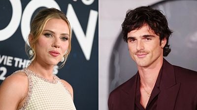 Imagem da notícia Scarlett Johansson + Jacob Elordi: Novo filme de um mestre do terror conta com enredo lotado de mistério