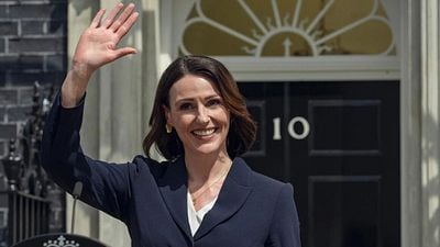 Imagem da notícia Hoje na Netflix: A minissérie que reúne suspense máximo e um dilema universal em menos de 5 horas