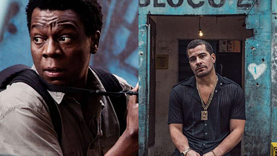 Imagem da notícia Série de Cidade de Deus vai ter 2ª temporada?