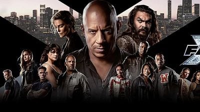 Imagem da notícia Mais caro que Avatar 2? O orçamento de Velozes & Furiosos 10 vai te deixar sem palavras!
