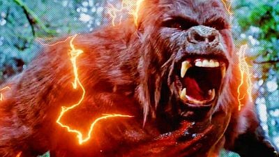 Imagem da notícia Isso nunca aconteceu antes: Com esta série, James Gunn vira o novo Universo DC de cabeça para baixo