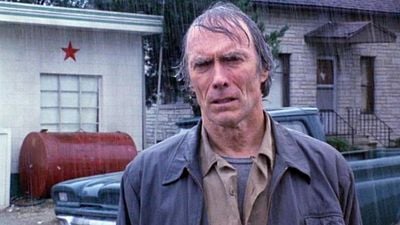 Imagem da notícia "Admito que há algo de mim nele": Há 14 anos, Clint Eastwood surpreendeu ao revelar um de seus personagens favoritos da carreira