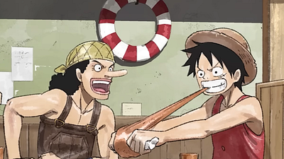 Imagem da notícia Netflix está prestes a refazer completamente o anime de One Piece: Veja aqui como ele ficará