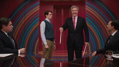 Imagem da notícia Barbie: Quem é o presidente da Mattel na vida real? Empresa tem muito mais em comum com o filme do que você imagina