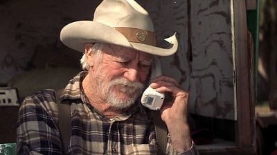 Imagem da notícia Quando David Lynch fez um filme para a Disney, o resultado foi esta obra-prima que é uma das raridades da sua filmografia