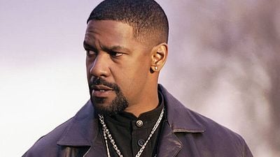 Imagem da notícia Denzel Washington admite que só fez um de seus melhores filmes por causa da reação do filho ao roteiro: "Ninguém nunca te viu fazer isso"