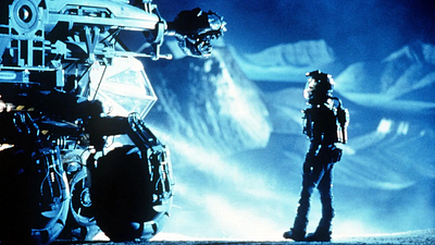 Imagem da notícia Hoje no streaming: Um dos maiores sucessos de bilheteria da ficção científica dos anos 90 – um espetáculo absoluto de 140 milhões de dólares