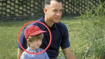 Imagem da notícia Há 31 anos, ele interpretou o filho de Forrest Gump: O que aconteceu com um dos atores mirins mais famosos dos anos 90?