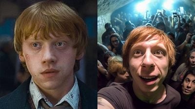 Imagem da notícia Inteligência artificial imagina como seria uma festa em Hogwarts – e Snape seria o rei do camarote