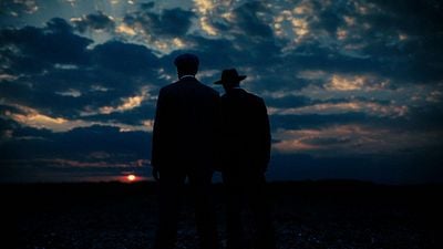 Imagem da notícia O maior perdedor da história do Oscar: Este filme conseguiu quebrar um recorde que durava 77 anos