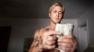 Imagem da notícia Injustamente esquecido por 12 anos, este suspense estrelado por Ryan Gosling é de rara intensidade